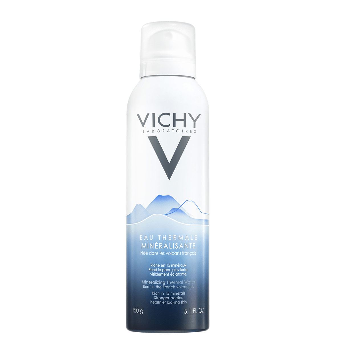Agua Termal 150 ml Vichy