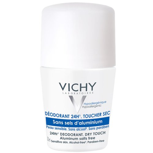 Vichy Desodorante Anti Humedad 50 ml