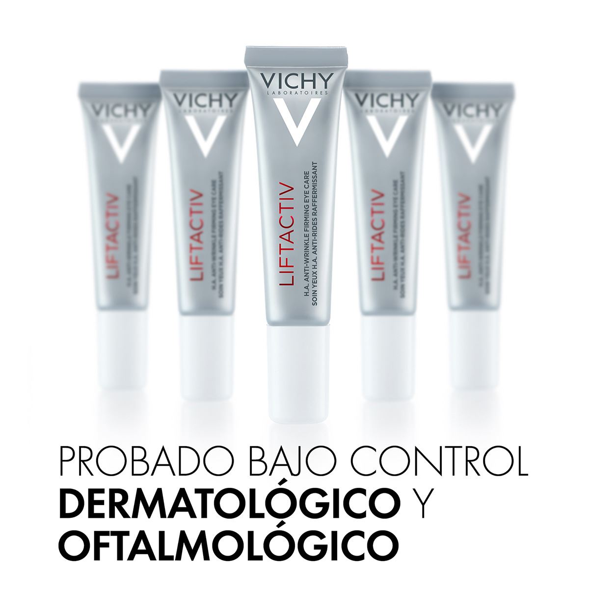 Vichy Liftactiv DS Ojos