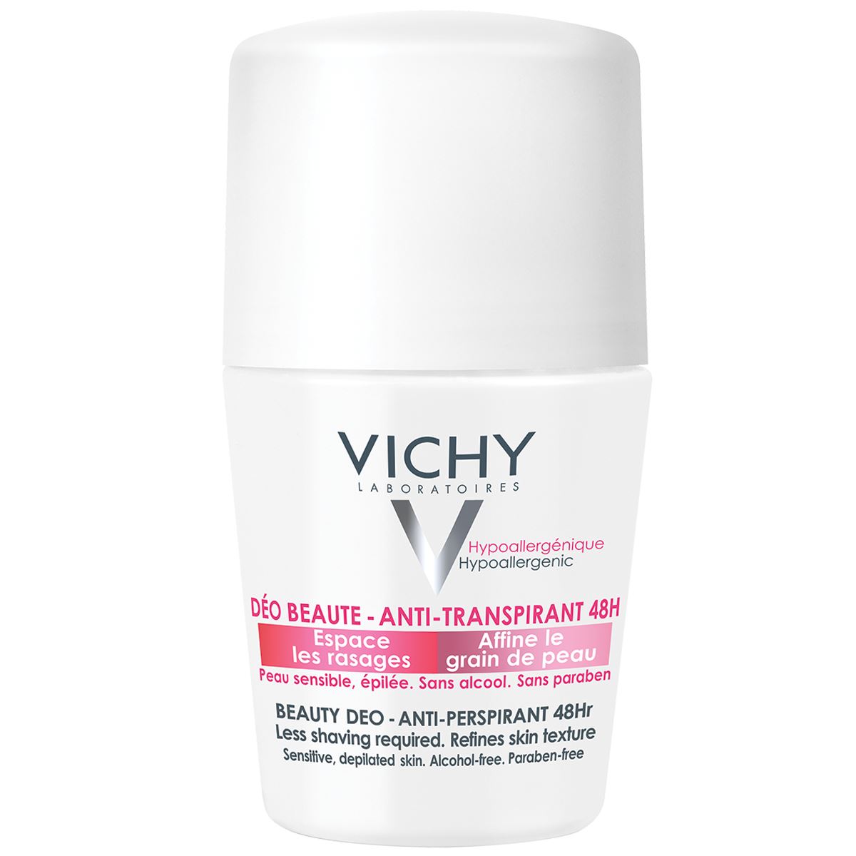 Vichy Deo Roll On A Repousse 50ml 14