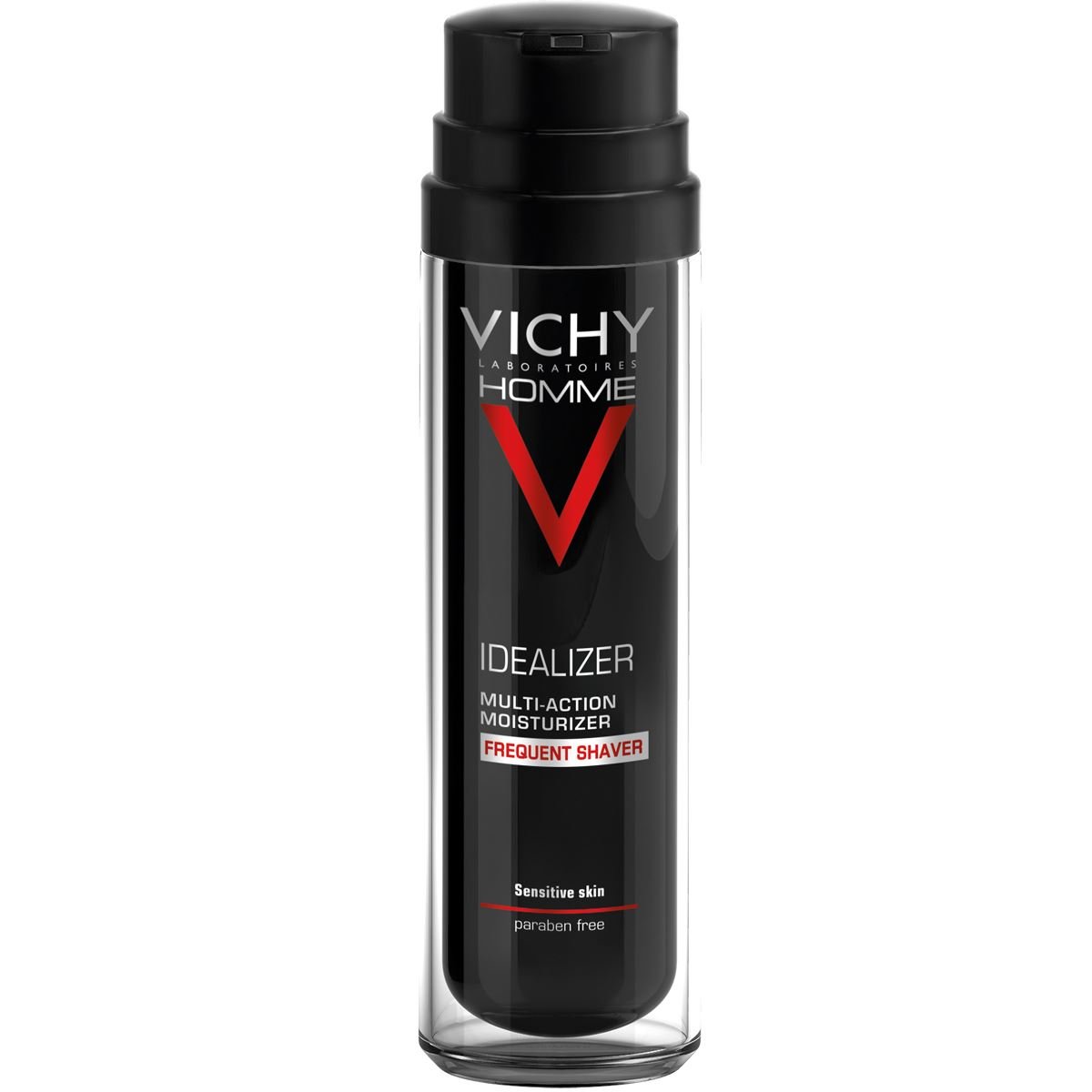 Vichy Homme Idealizer Frecuant Shaver