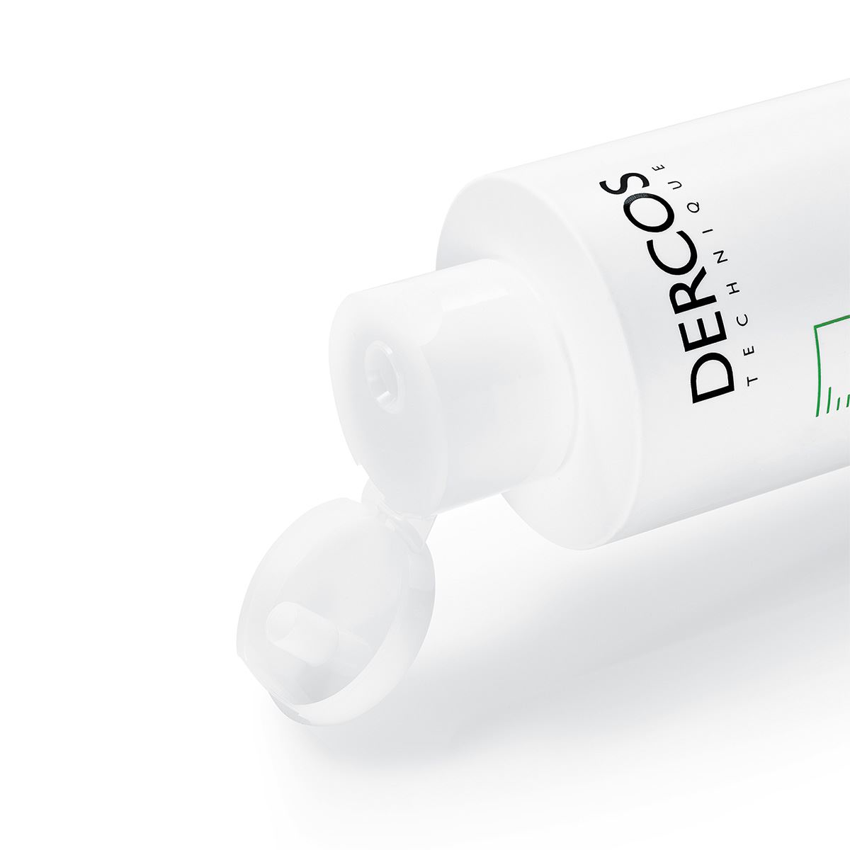 Dercos Anticaspa Grasa 200ml