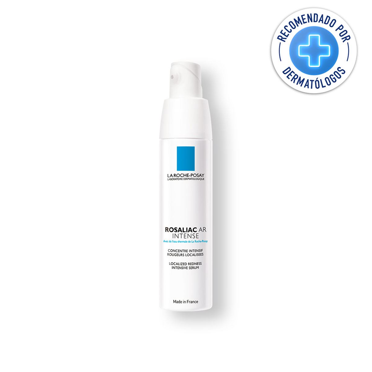 Concentrado para rojeces localizadas La Roche Posay Rosaliac AR Intense ...