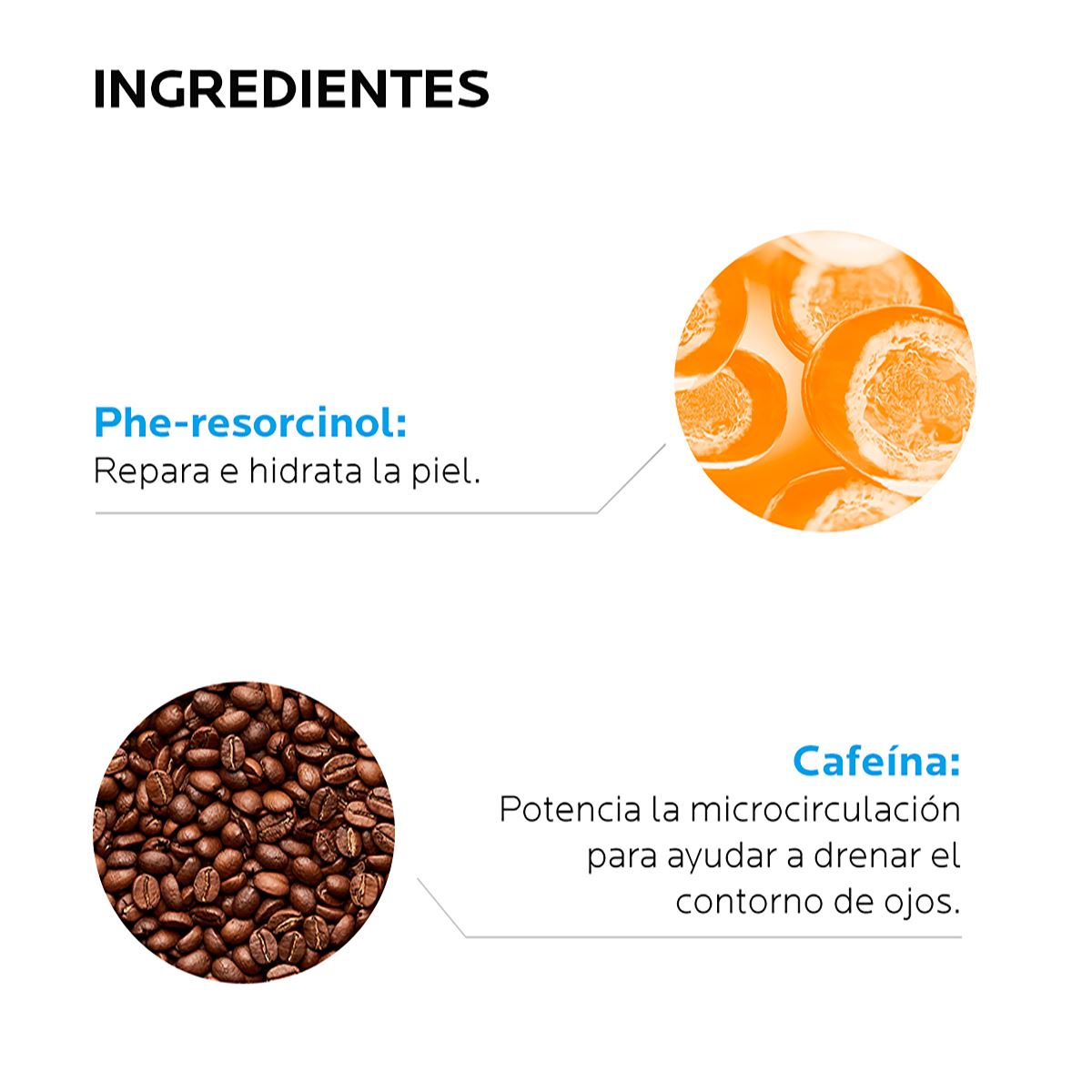 Crema para Contorno de Ojos Despigmentante Pigmentclar Ojos 15ml