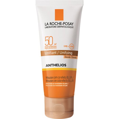 La Roche-Posay Anthelios Creme Blur 50 Uni T02 40ml