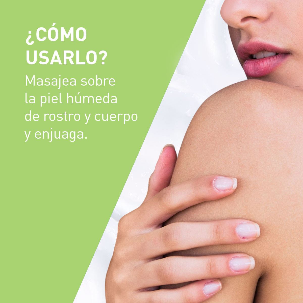 Cerave Limpiadora Hidratante 16 oz / 473 ml