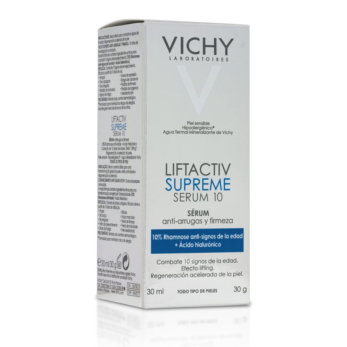 Liftactiv Serum R De 30ml De Vichy