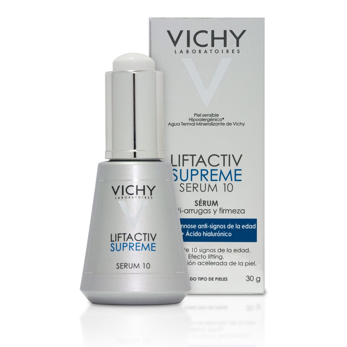 Liftactiv Serum R De 30ml De Vichy