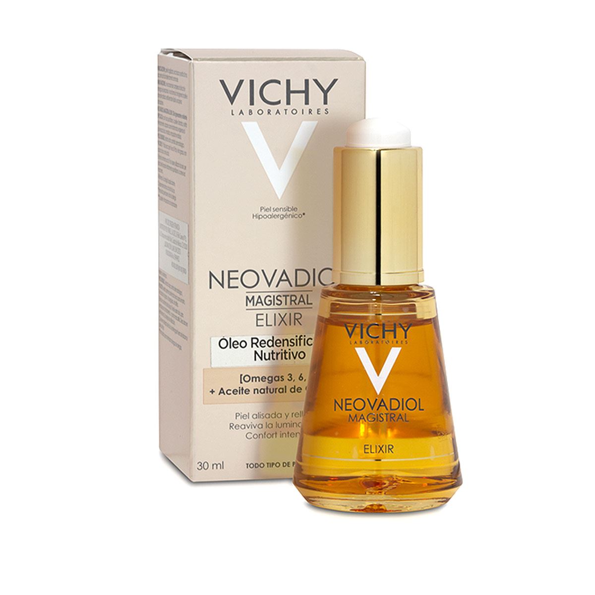 Neovadiol Magistral Elixir Huile 30 ml
