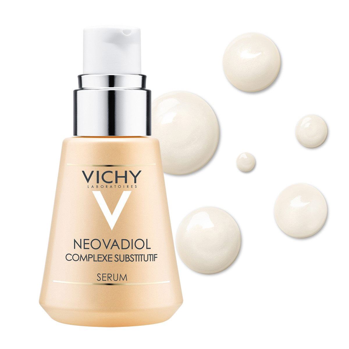 Neovadiol Complexe Substitutif Serum Phytosculpt 50 ml