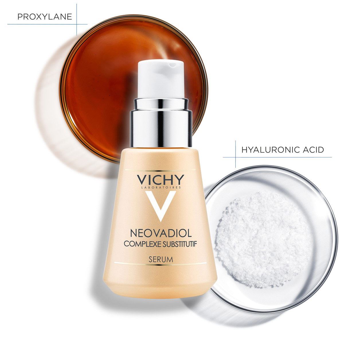 Neovadiol Complexe Substitutif Serum Phytosculpt 50 ml