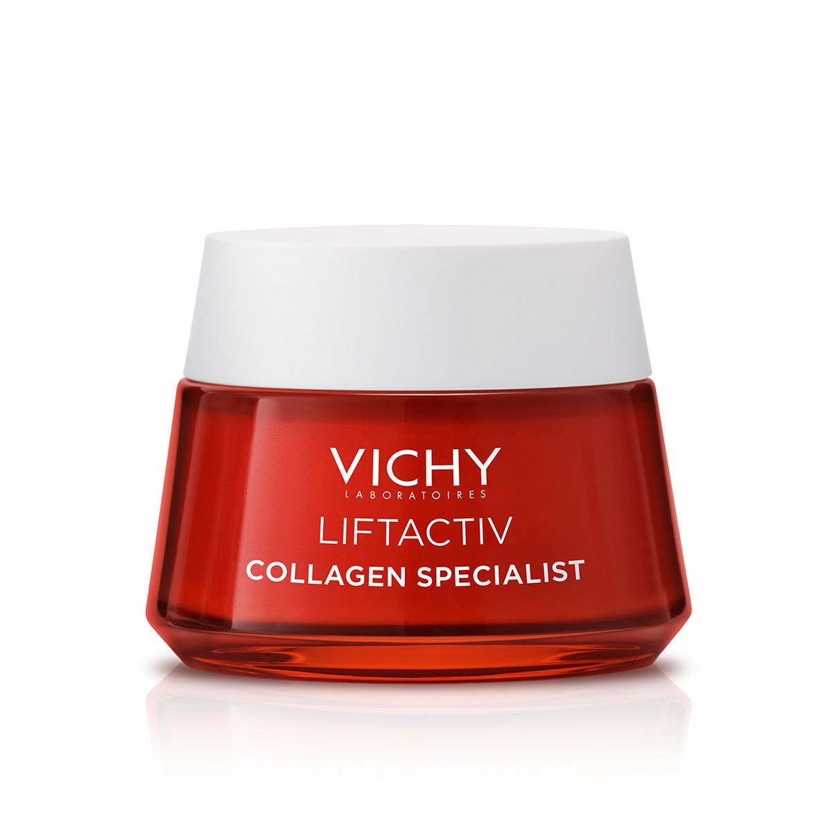 Crema Contra la Pérdida de Colágeno Liftactiv Collagen Specialist Vichy 50ml