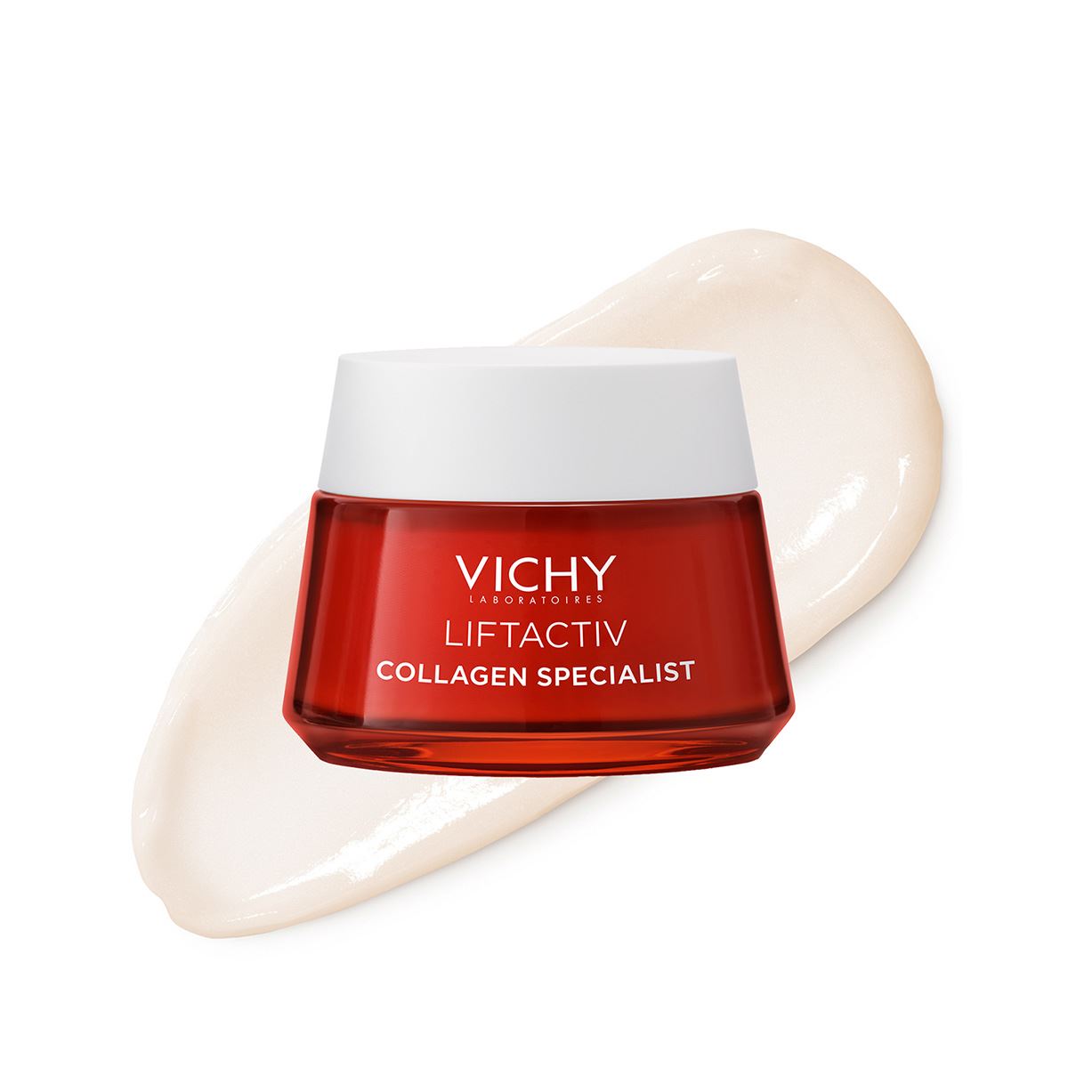 Crema Contra la Pérdida de Colágeno Liftactiv Collagen Specialist Vichy 50ml