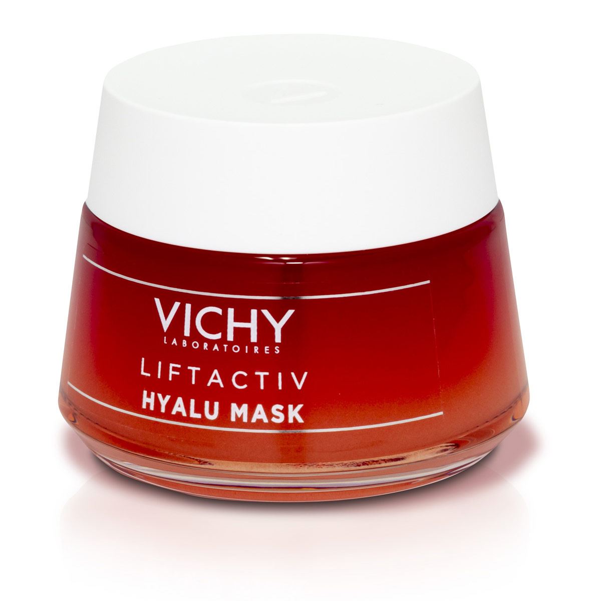 Liftactiv Hyalu Mask Mascarilla de Vichy