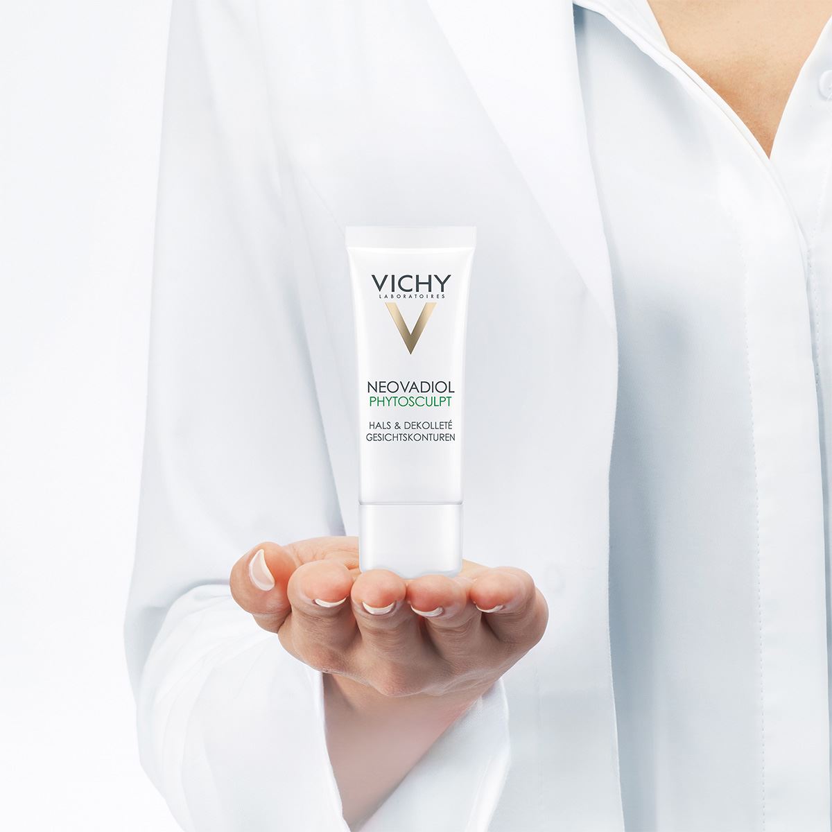 Neovadiol Phytosculpt Vichy 50 ml