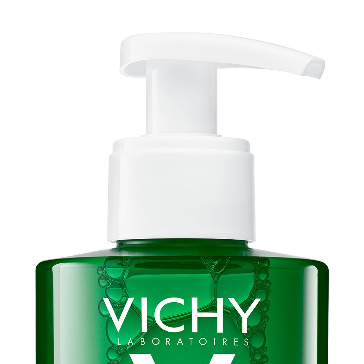 Gel de limpieza Normaderm Phytosolution Vichy