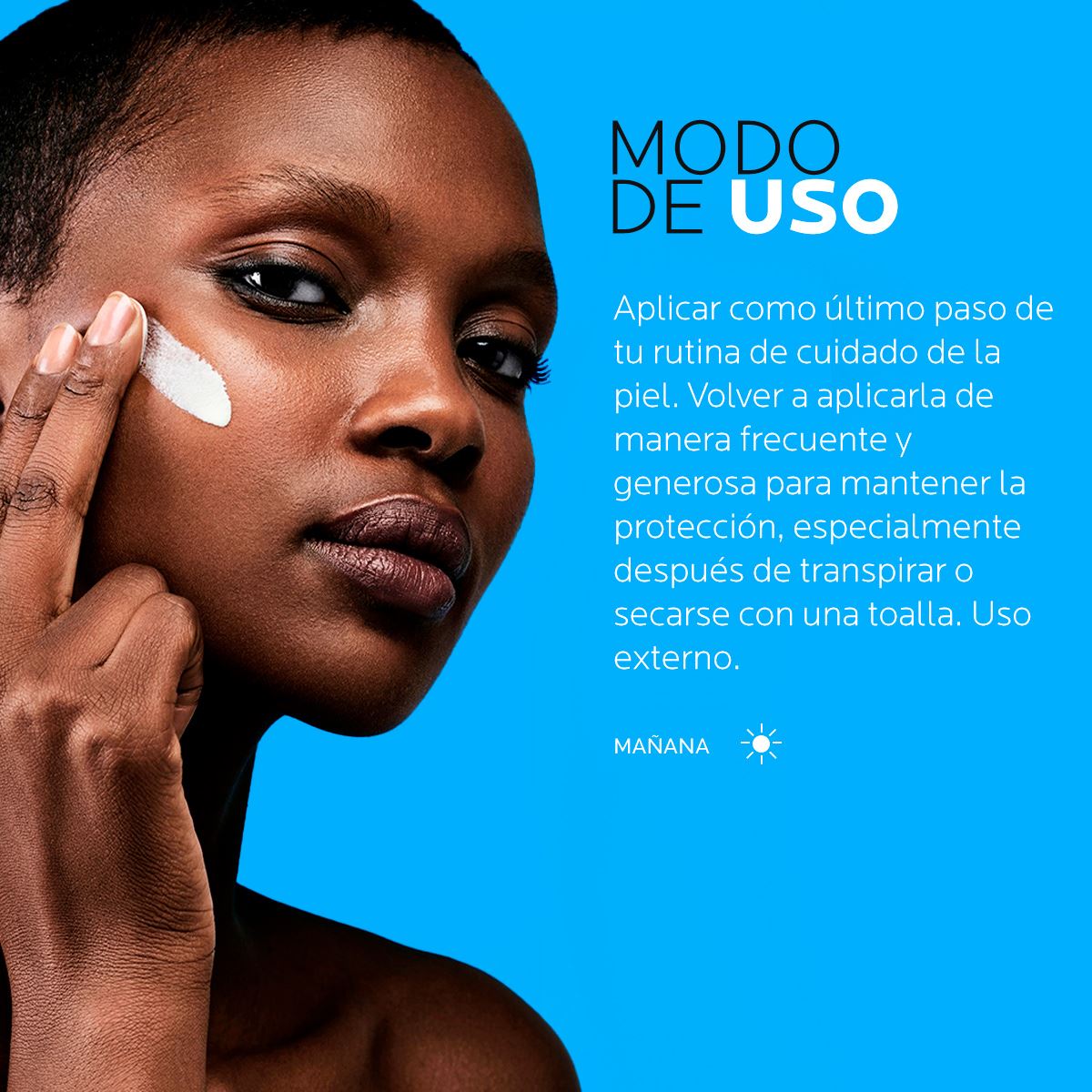 Protector Solar Facial Mineral La Roche Posay Anthelios Mineral One con color T02 30ml