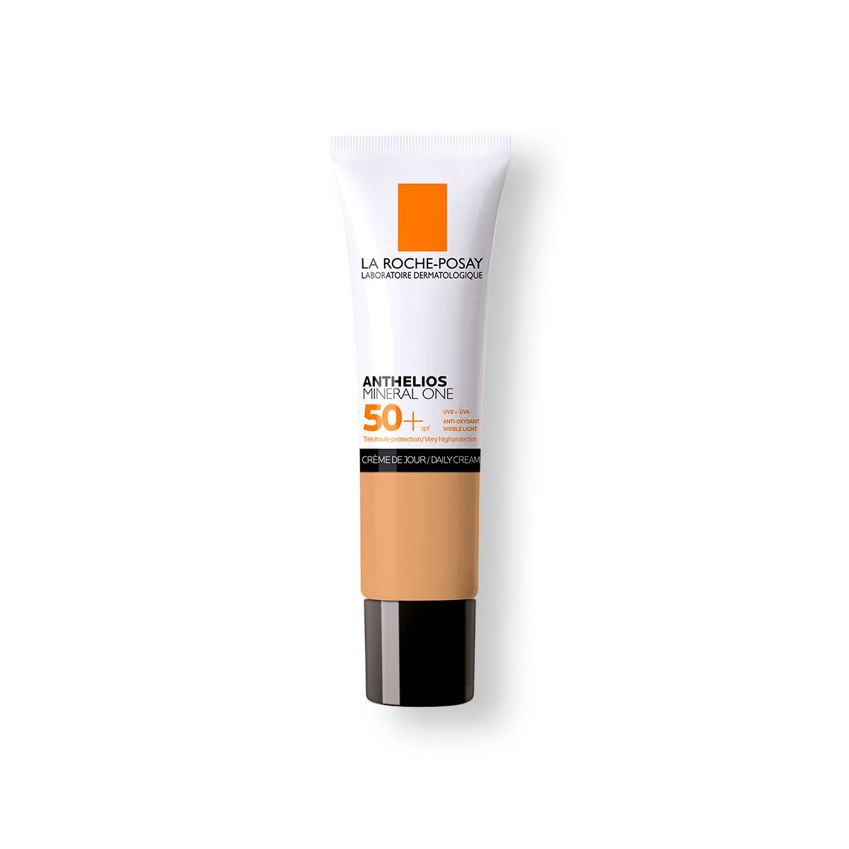 Protector Solar Facial Mineral La Roche Posay Anthelios Mineral One con color T04 30ml
