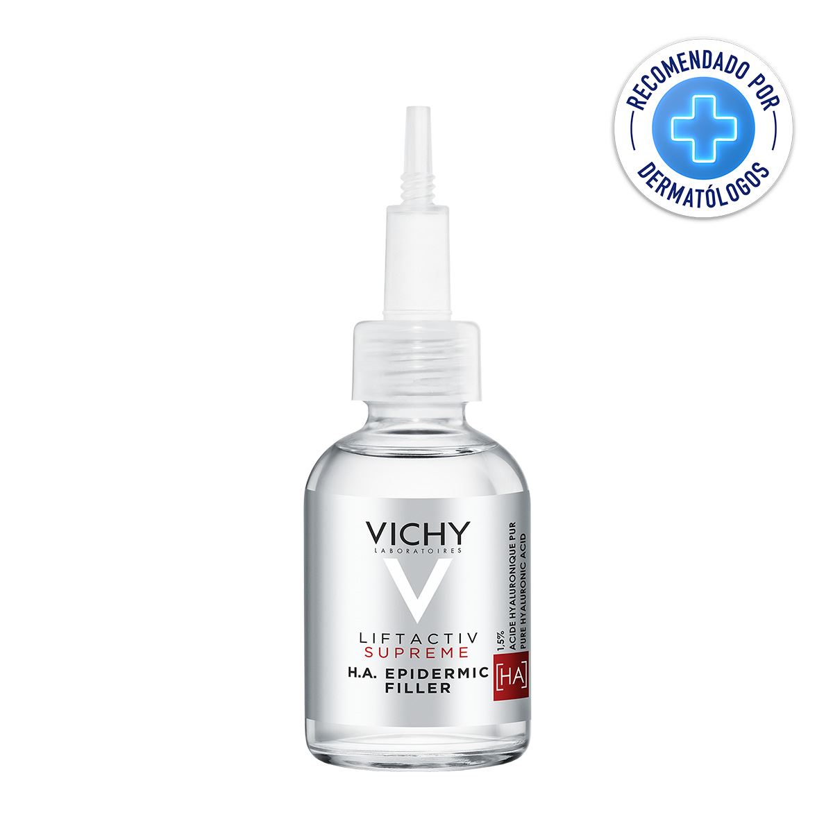 Ha epidermic filler Serum Antiarrugas de Ácido Hialurónico Vichy