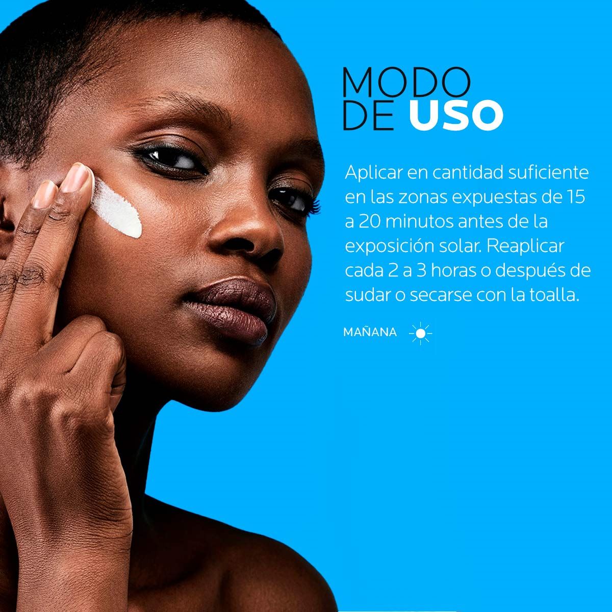 Protector Solar Corporal La Roche Posay Anthelios Eco-Consciente FPS50+ 250ml