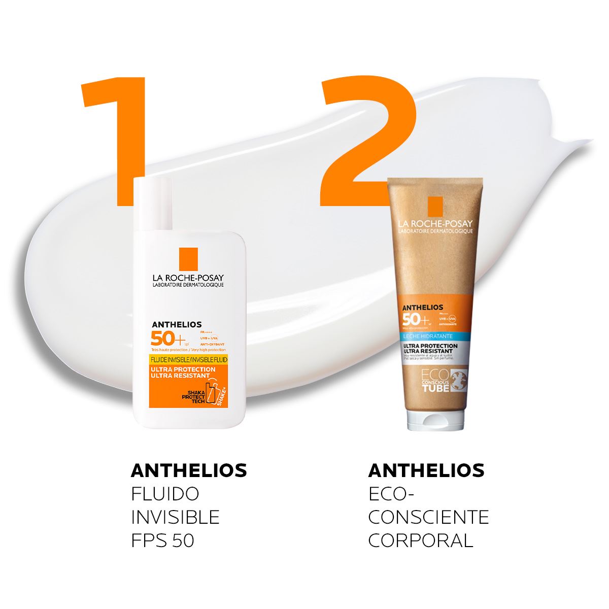 La Roche Posay Anthelios UVMUNE 400 Crema Hidratante con Color FPS50+, –  Derma Express MX