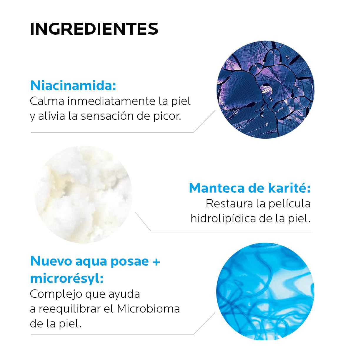 Crema Hidratante La Roche Posay Lipikar Baume AP+M Tubo Eco-Responsable para Piel Seca Extra Seca o con Eczema 200ml