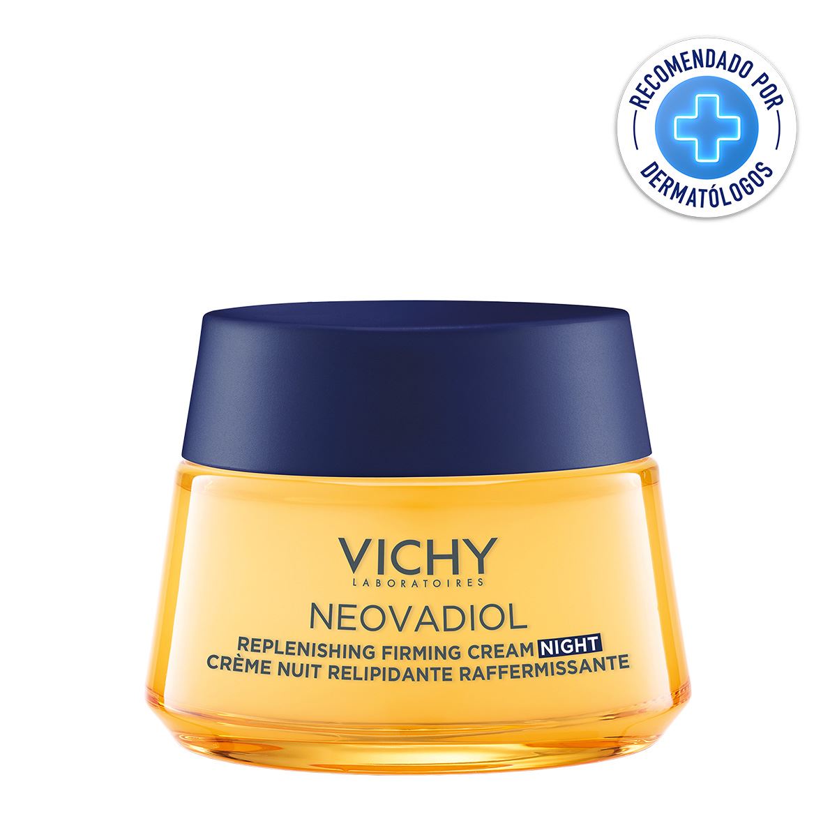 Crema Antiedad De Noche Post-Menopausia Vichy Neovadiol 50ml