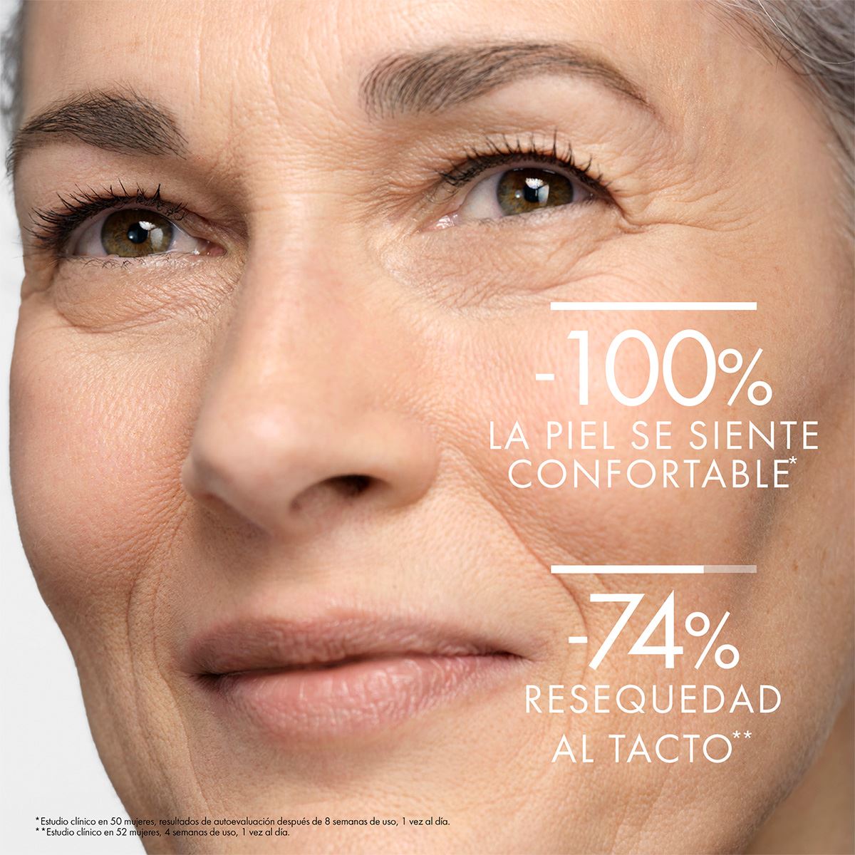 Crema Antiedad De Noche Post-Menopausia Vichy Neovadiol 50ml