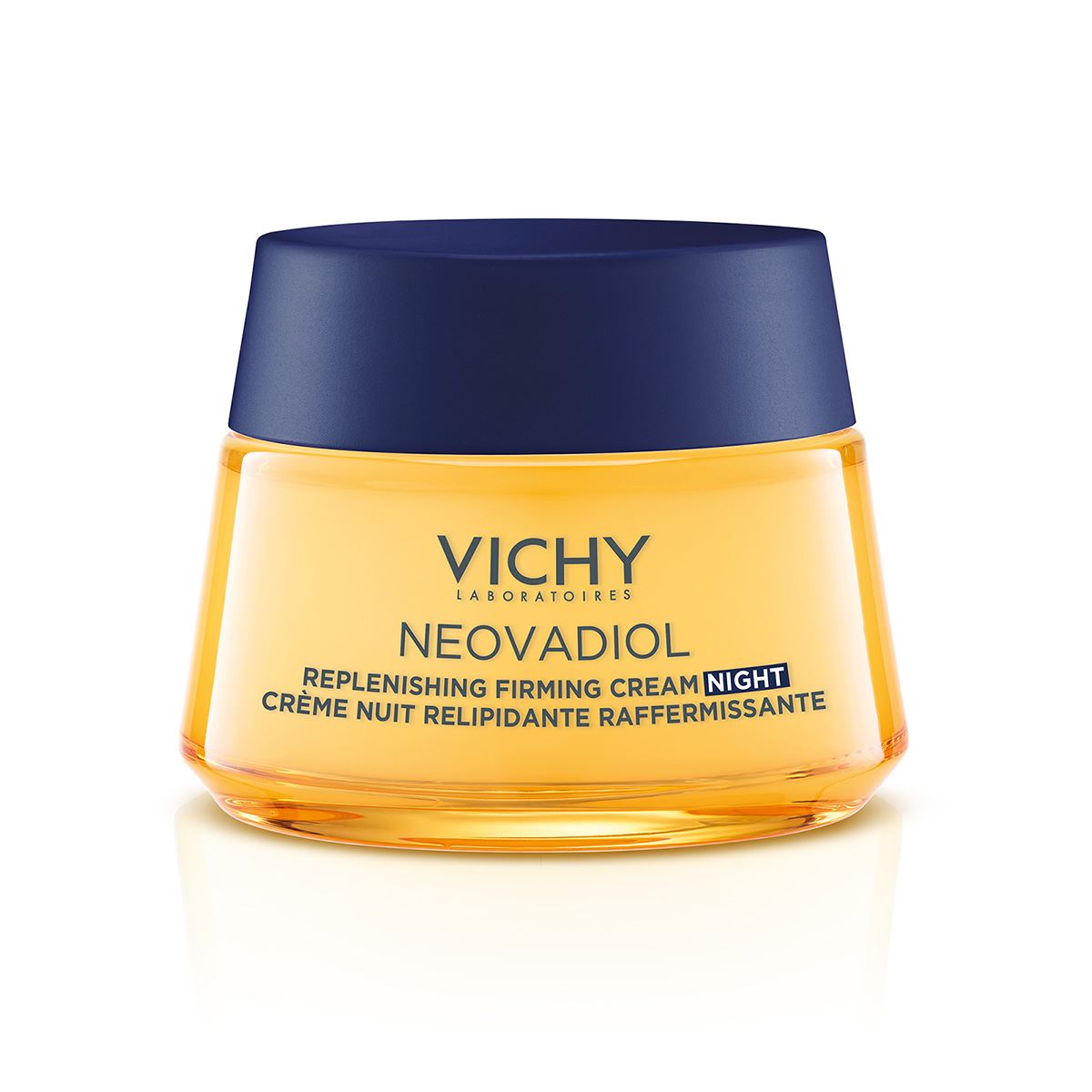 Crema Antiedad De Noche Post-Menopausia Vichy Neovadiol 50ml