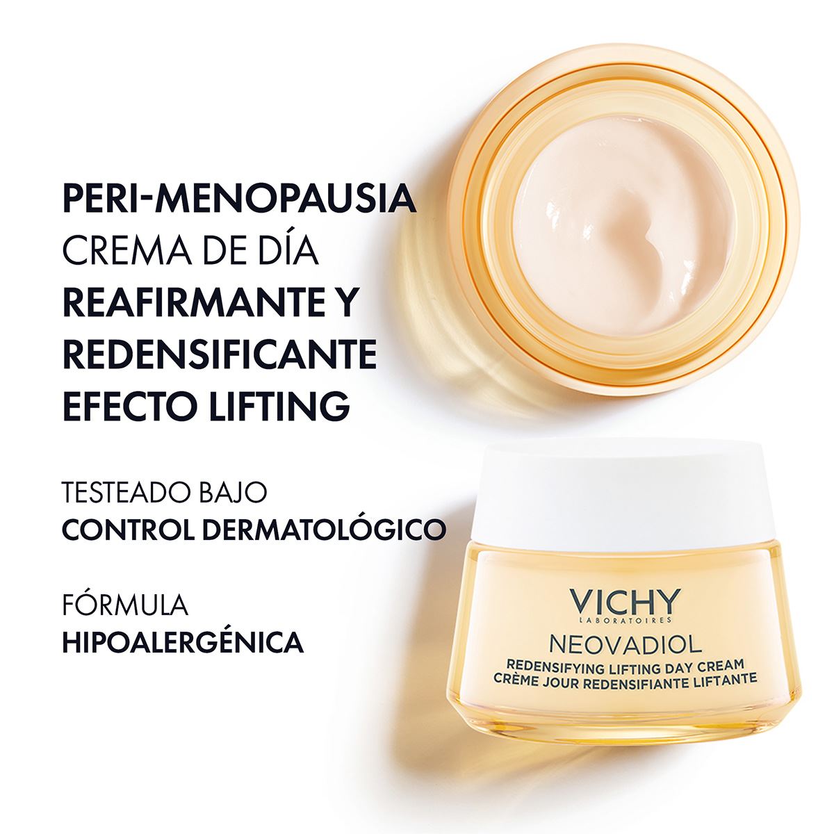 Vichy Neovadiol Crema de Día 50ml