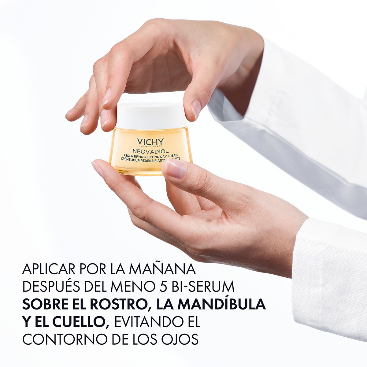 Vichy Neovadiol Crema de Día 50ml