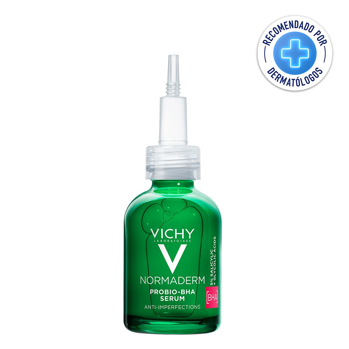 Normaderm Probio-Bha Serum Vichy