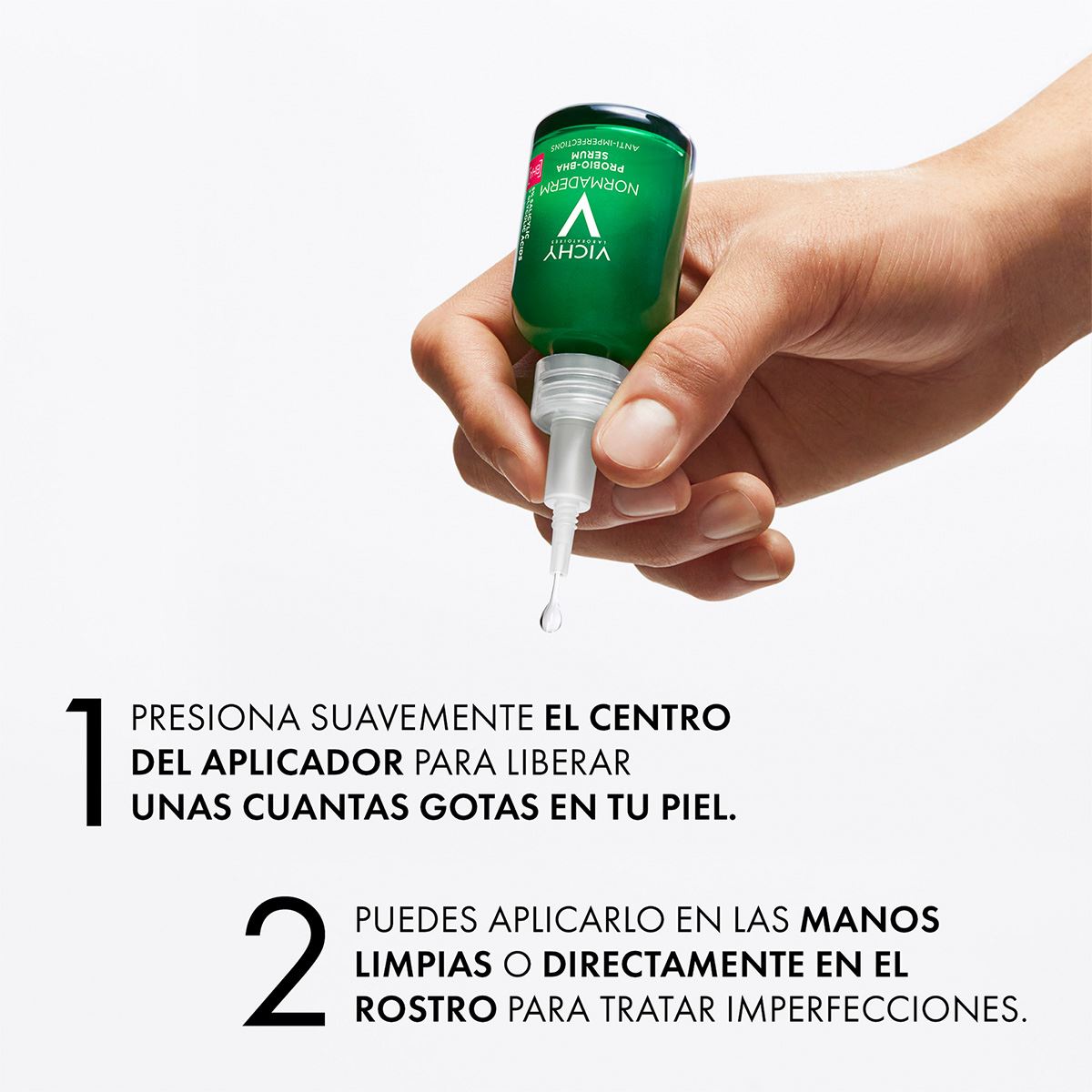 Normaderm Probio-Bha Serum Vichy