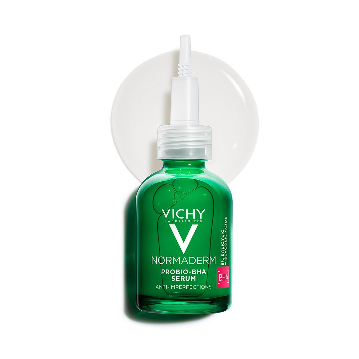 Normaderm Probio-Bha Serum Vichy