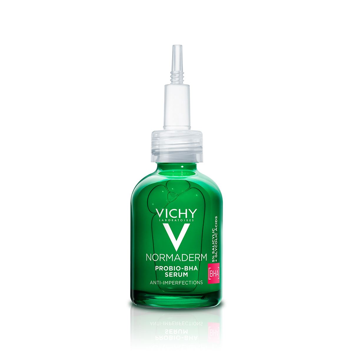 Normaderm Probio-Bha Serum Vichy