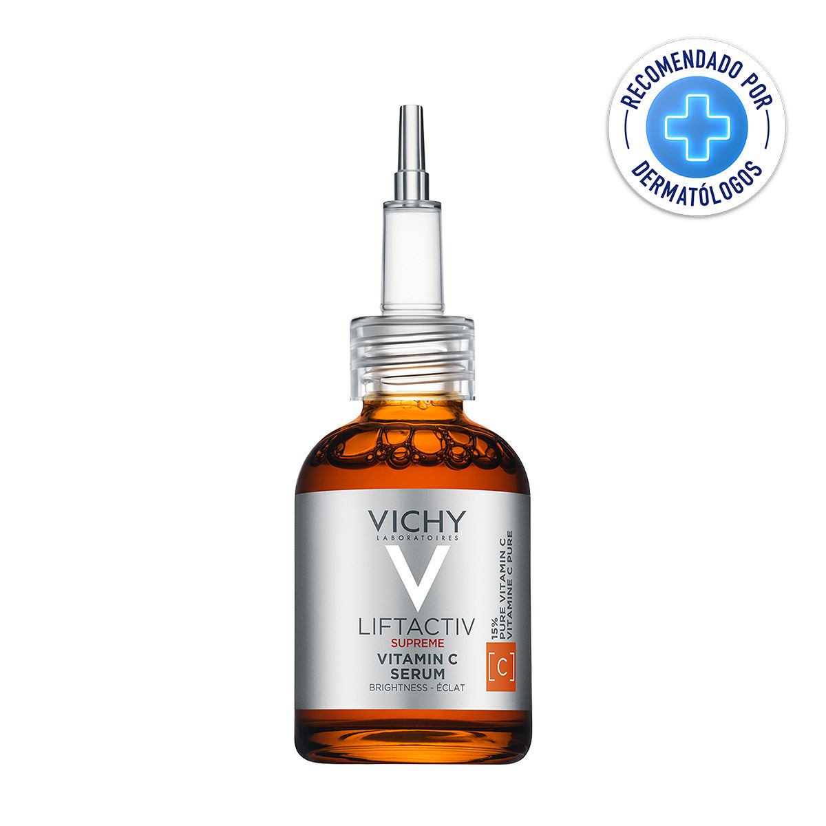 Vitamina c serum vichy liftactiv 20 ml