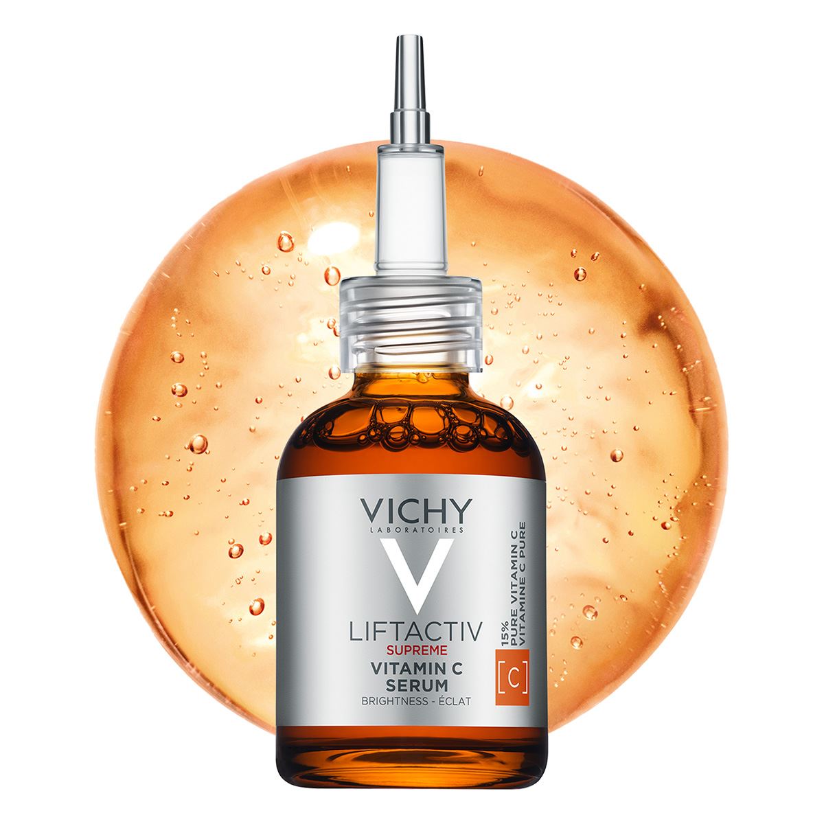 Vitamina C Serum Vichy Liftactiv 20 ml