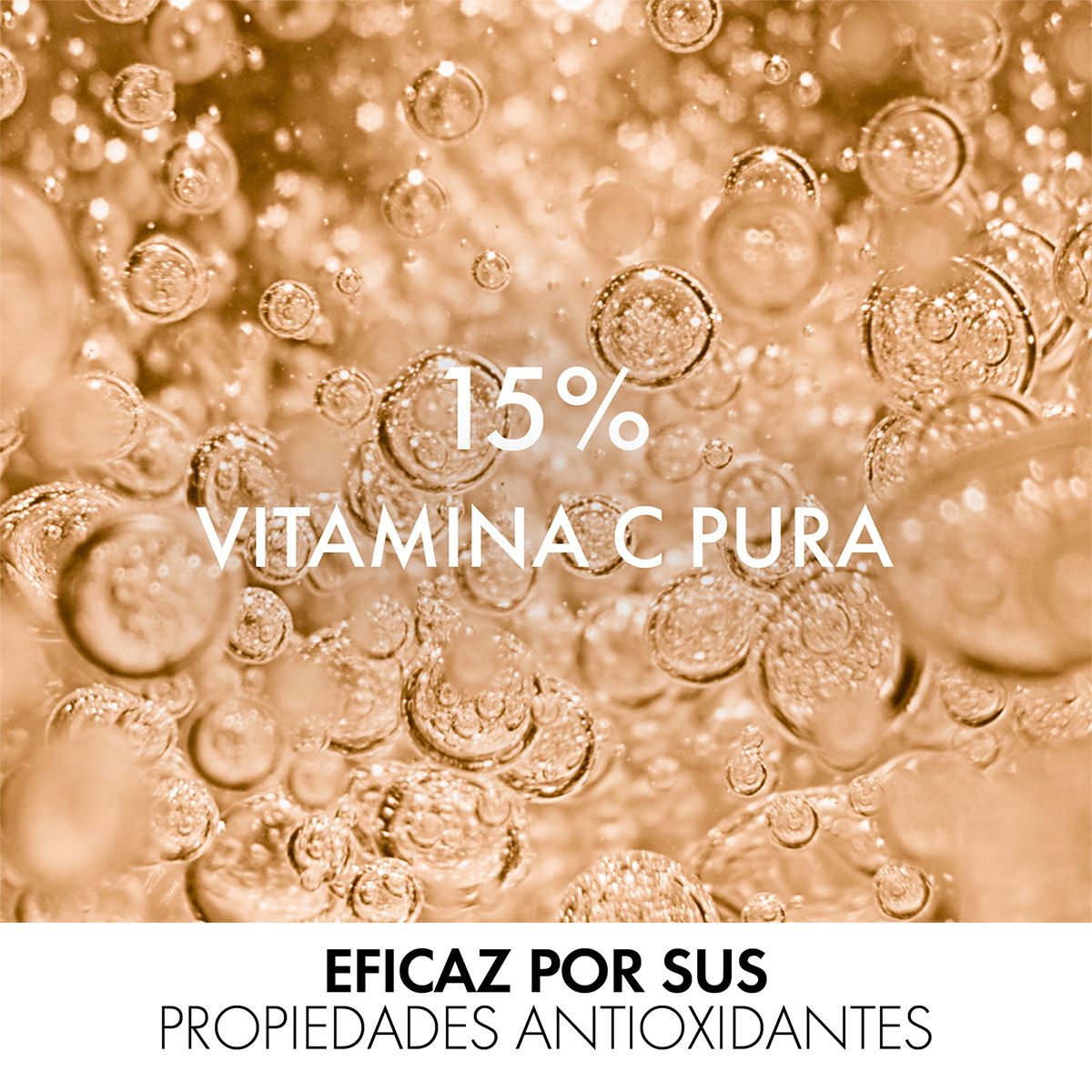 Vitamina C Serum Vichy Liftactiv 20 ml
