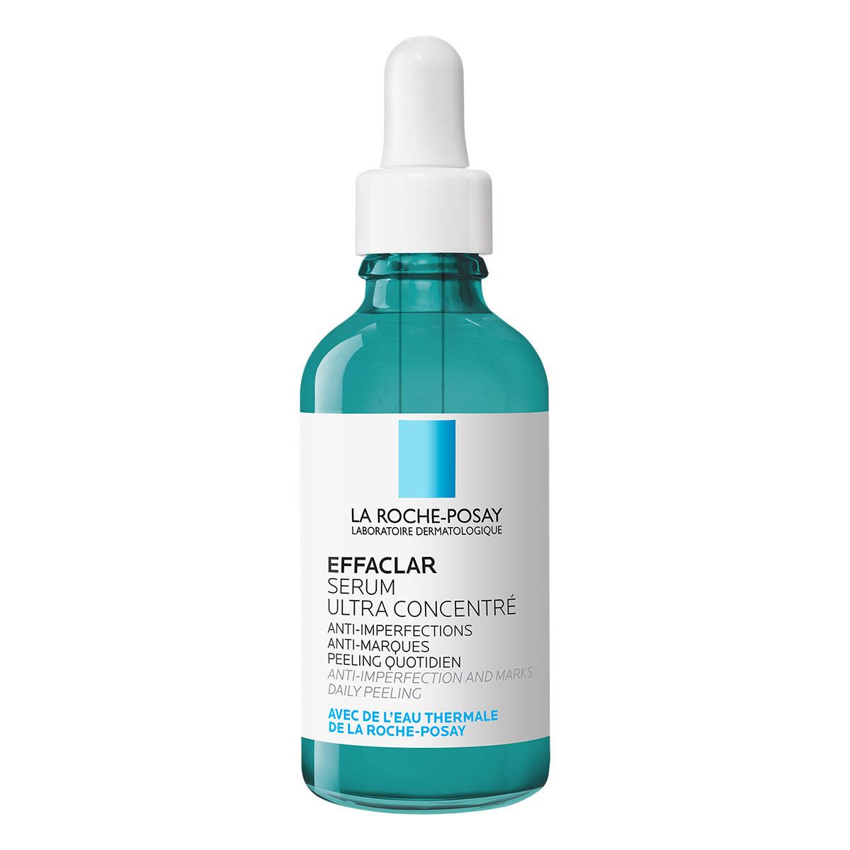 La Roche-Posay Effaclar Serum Anti-Imperfecciones 50ml