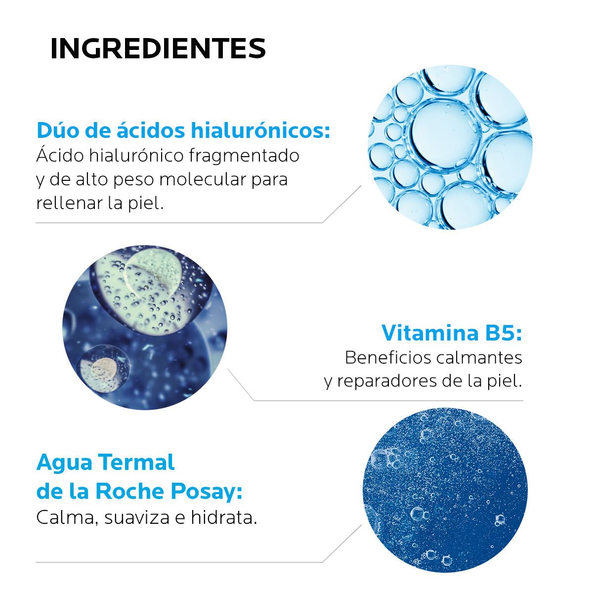 La Roche-Posay Hyalu B5 Serum de Ojos 15ml