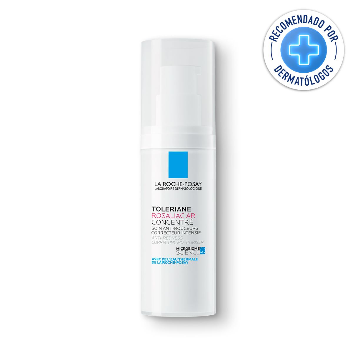 La Roche-Posay Toleriane Rosaliac 40ml