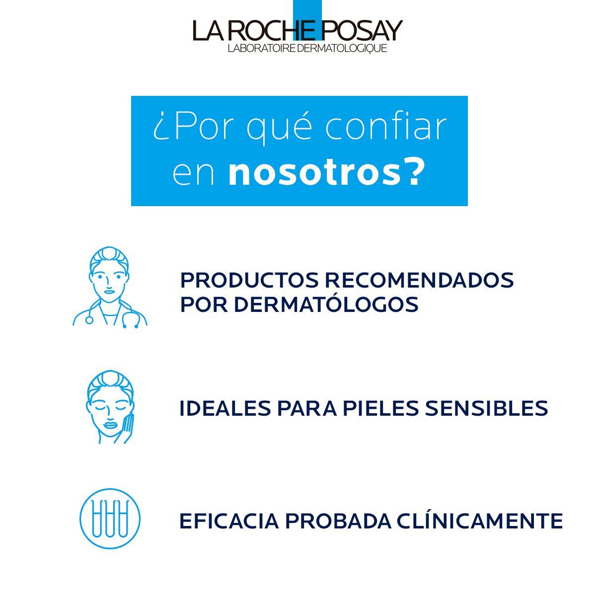 La Roche-Posay Toleriane Rosaliac 40ml
