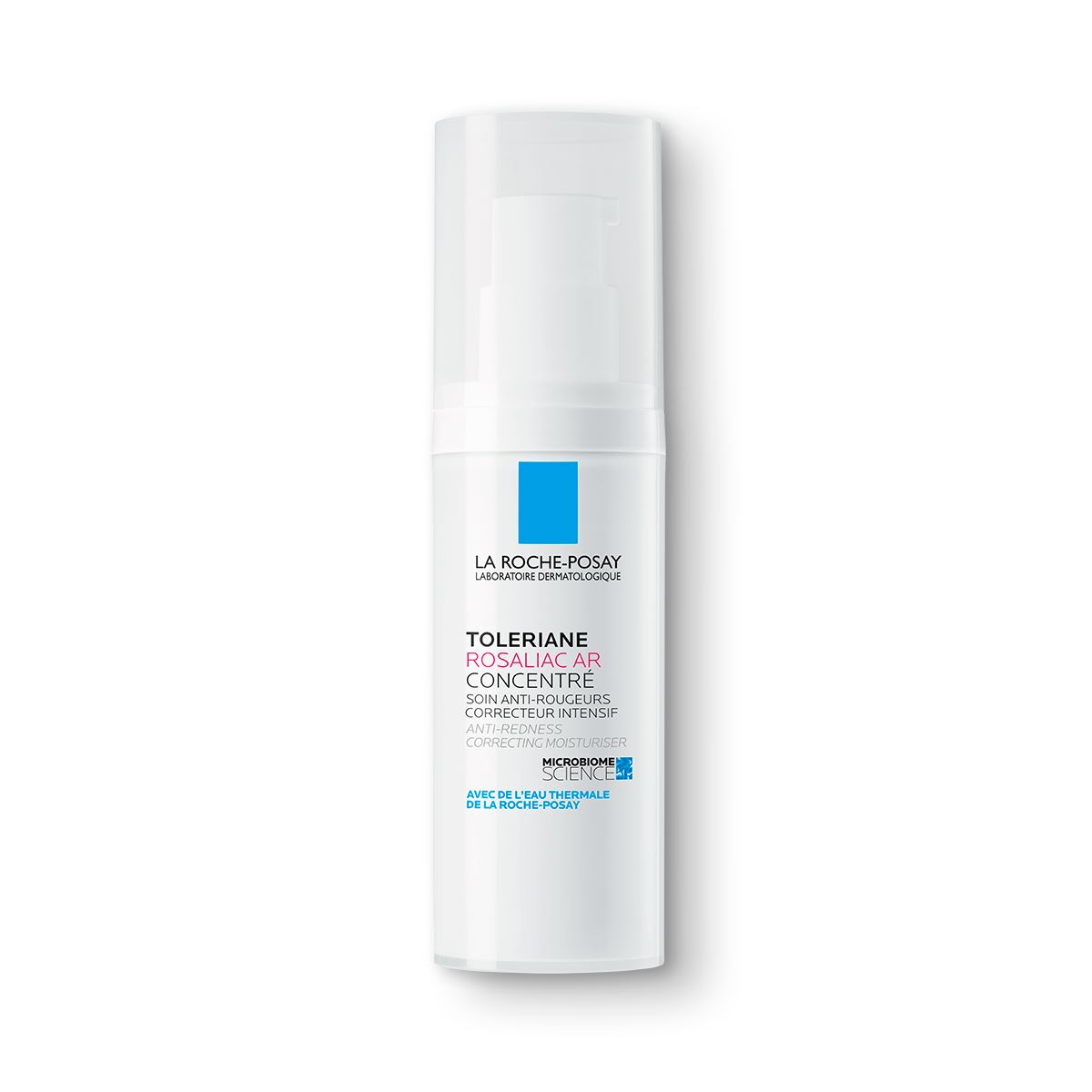 La Roche-Posay Toleriane Rosaliac 40ml