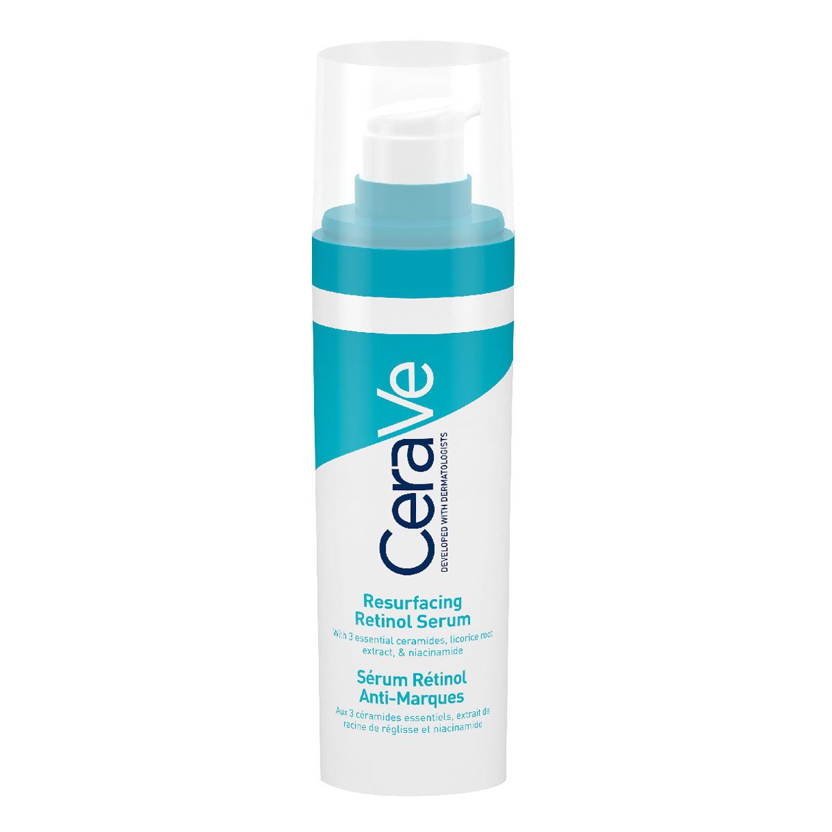 Cerave Serum