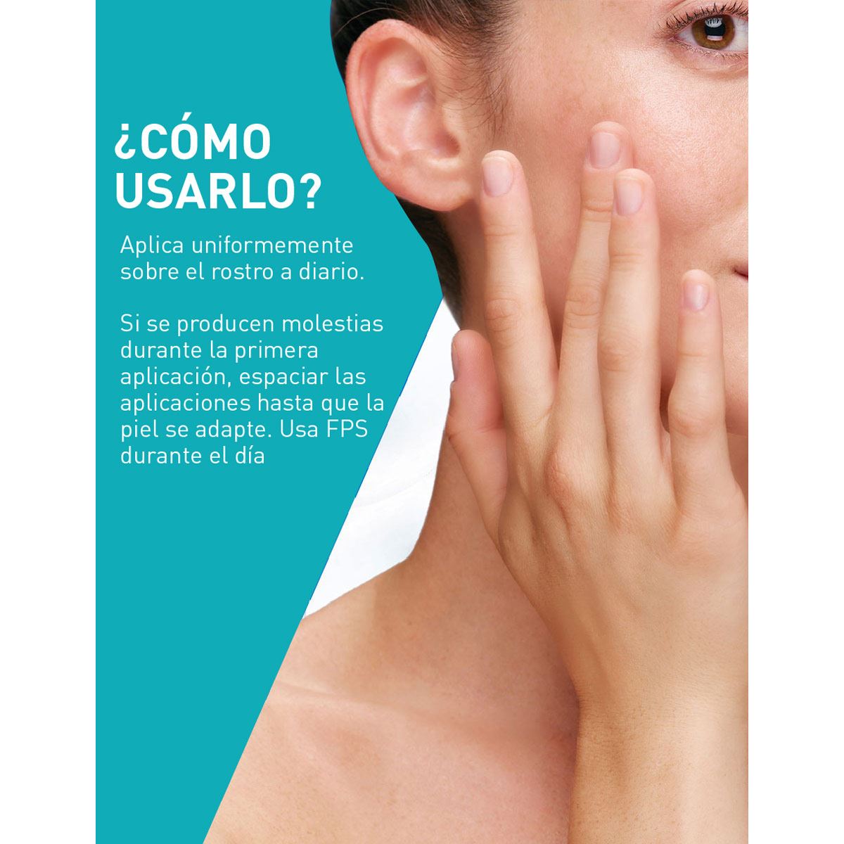 Cerave Serum Retinol Anti-Marcas 30 ml