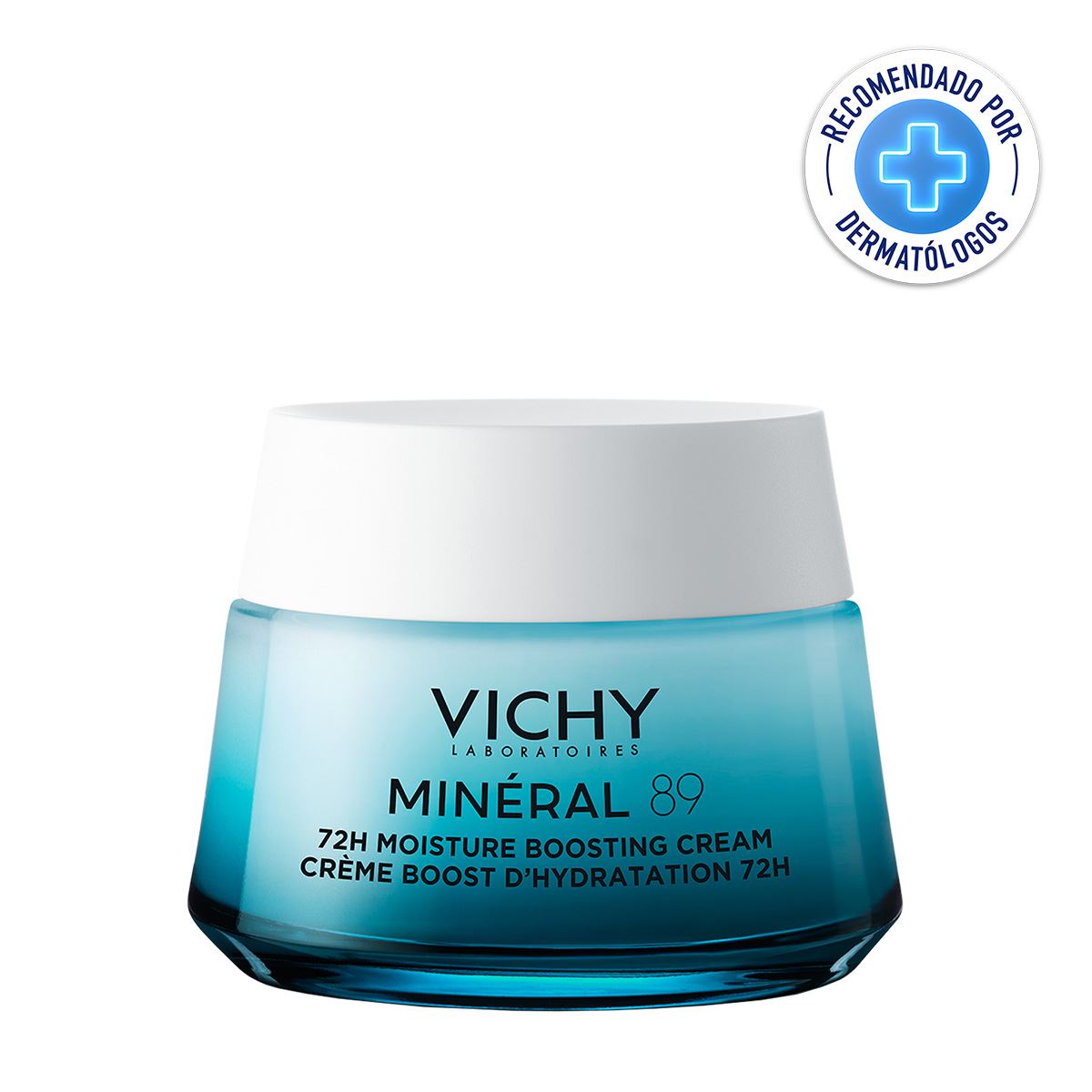 Mineral 89 Moisture Boosting Cream