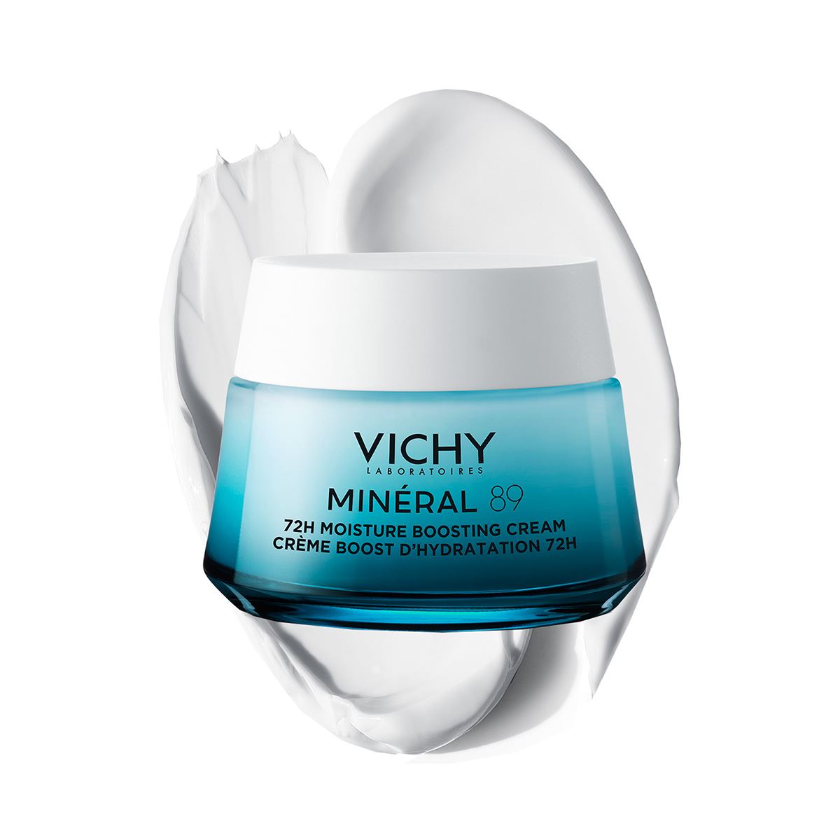 Mineral 89 Moisture Boosting Cream