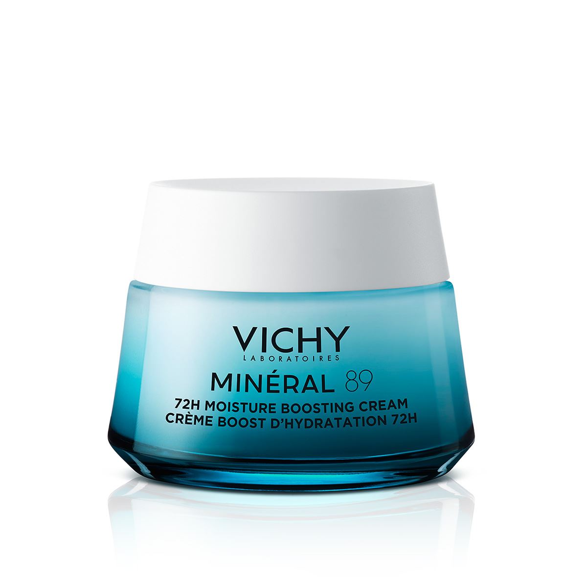 Mineral 89 Moisture Boosting Cream