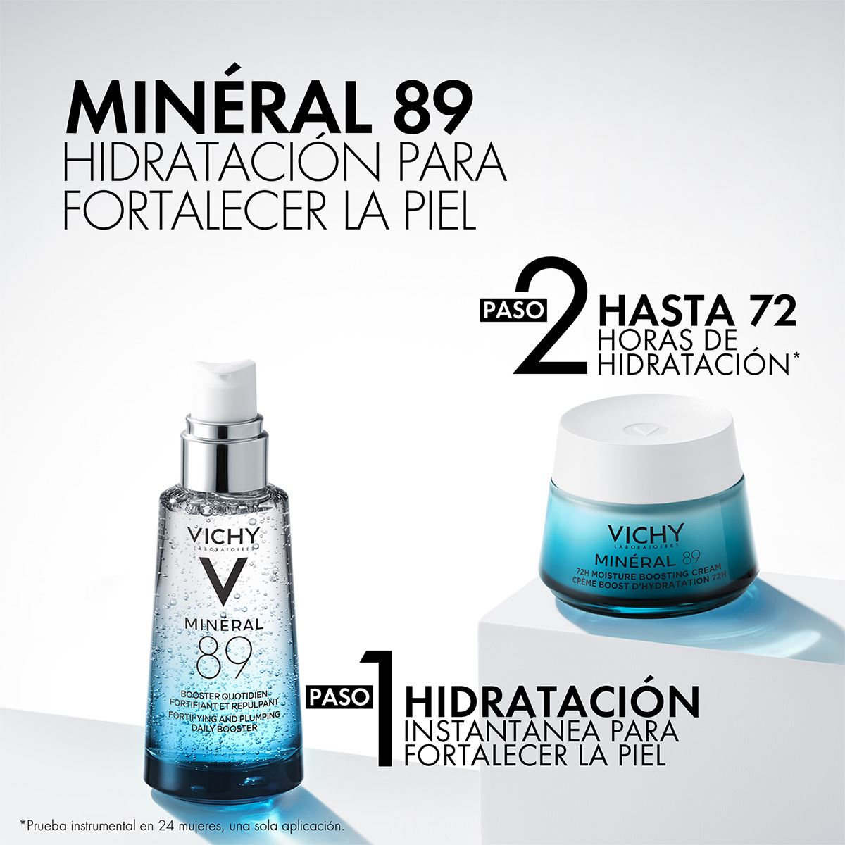 Mineral 89 Moisture Boosting Cream