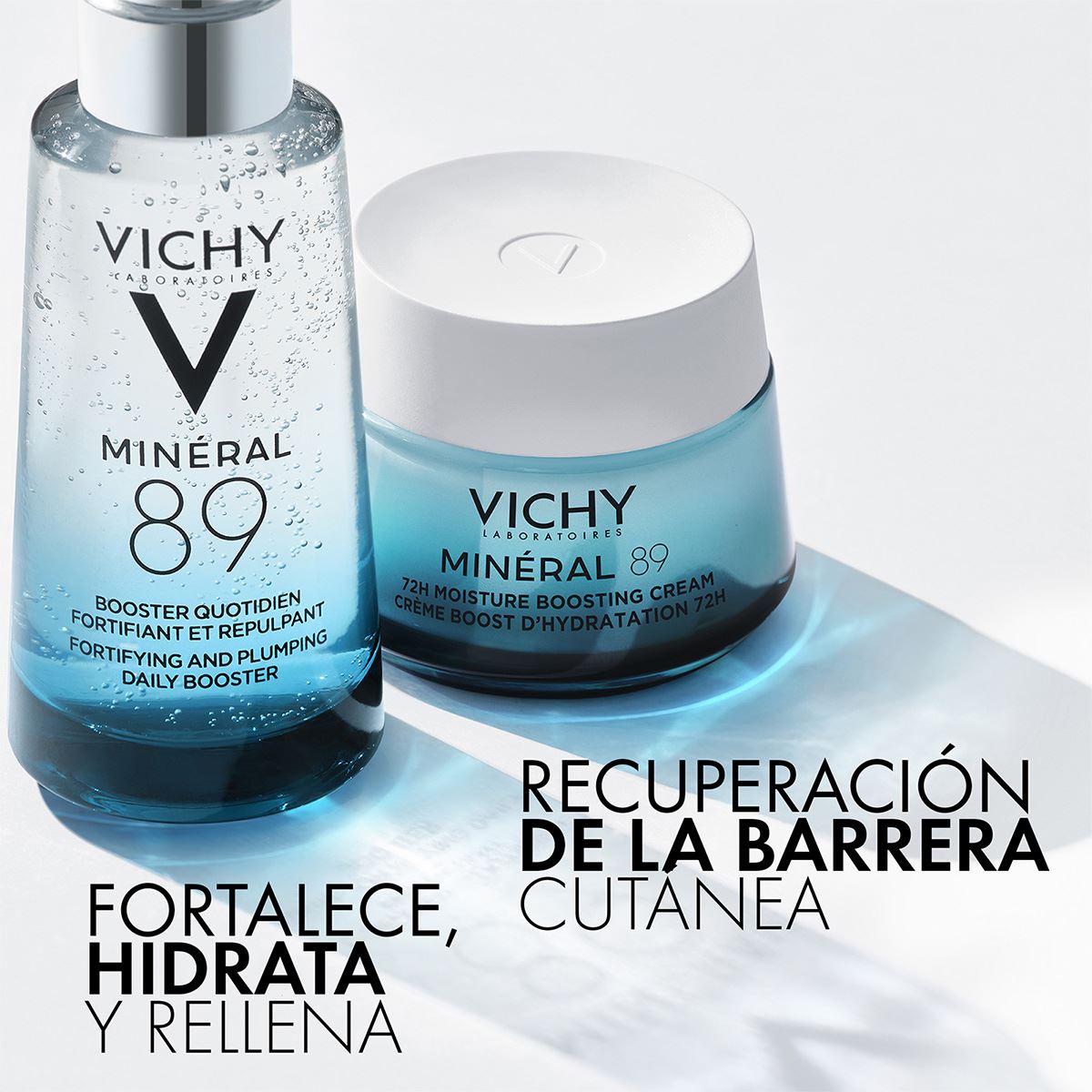 Mineral 89 Moisture Boosting Cream